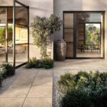 carrelage 20mm aménagement extérieur